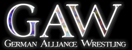 GAW – German Alliance Wrestling